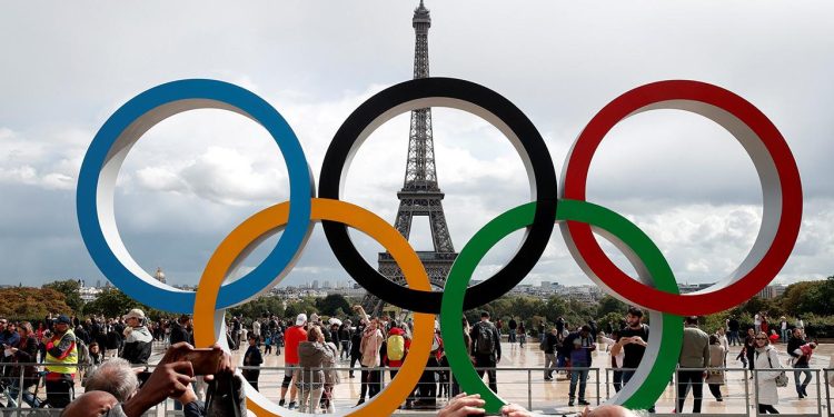 2024 Paris Olimpiyatları’na 500 gün kaldı
