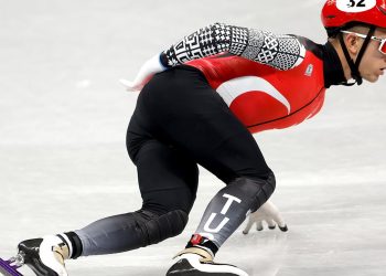 Dünya Kısa Kulvar Sürat Pateni Şampiyonası sona erdi