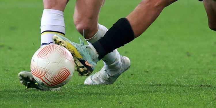 Futbolda haftanın programı