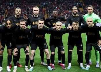 Galatasaray’ı zorlu bir fikstür bekliyor