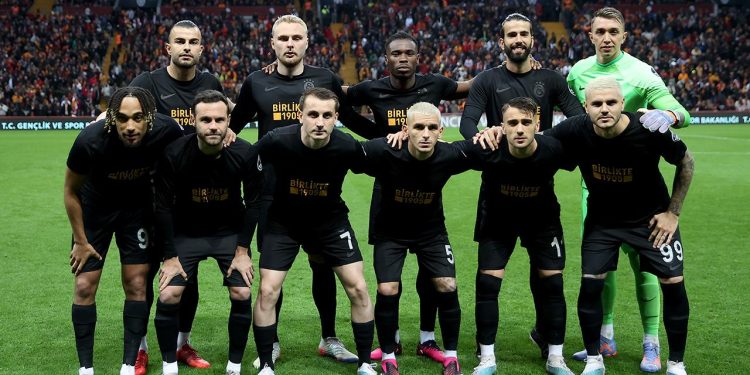 Galatasaray’ı zorlu bir fikstür bekliyor