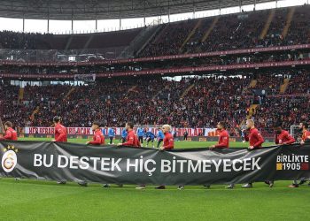 Okan Buruk’tan üç değişiklik