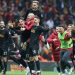 Galatasaray’dan galibiyet rekoru