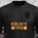 Galatasaray depremzedeler için özel formayla sahada olacak