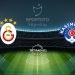 Galatasaray’ın rakibi Kasımpaşa