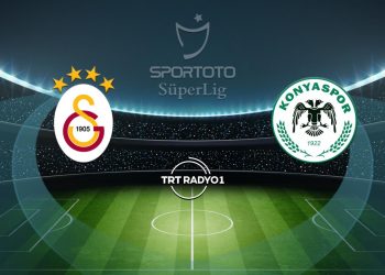 Galatasaray, Konyaspor’a konuk olacak