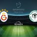 Galatasaray, Konyaspor’a konuk olacak