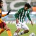 Lider Konya’dan eli boş döndü