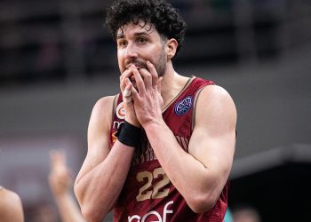 Galatasaray Nef’in çeyrek final şansı kalmadı
