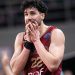 Galatasaray Nef’in çeyrek final şansı kalmadı
