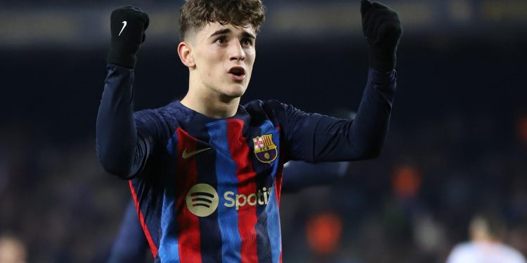 Gençlerin piyasa değeri göz kamaştırıyor