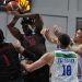 Gaziantep Basketbol kupaya veda etti