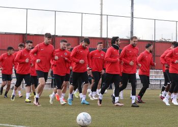 Gençlerbirliği eski günlerine dönmek istiyor