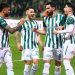 Giresunspor Alanyaspor karşısında 3 puan hedefliyor