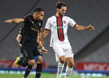 Fatih Karagümrük Giresunspor’a konuk olacak