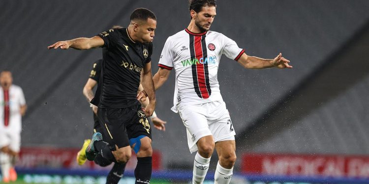 Fatih Karagümrük Giresunspor’a konuk olacak