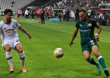 Giresunspor Konyaspor’a konuk olacak