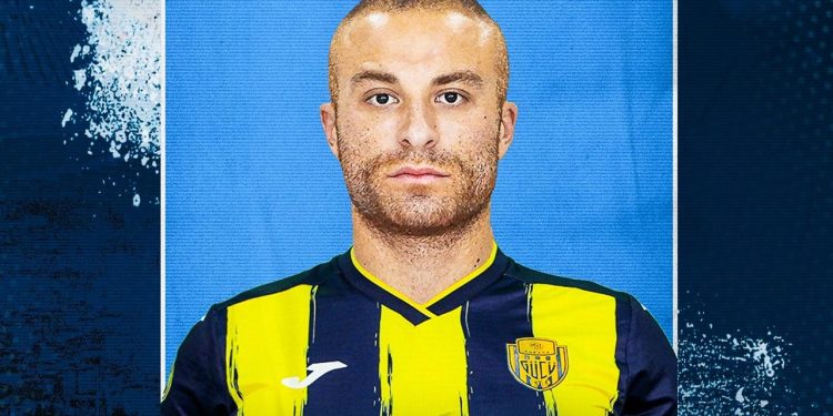 Gökhan Töre MKE Ankaragücü’nde