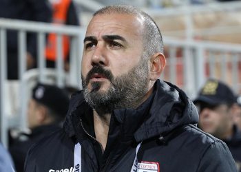 Altınordu’da Gökhan Ünal dönemi sona erdi