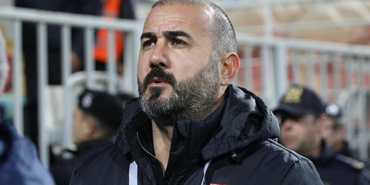 Altınordu’da Gökhan Ünal dönemi sona erdi