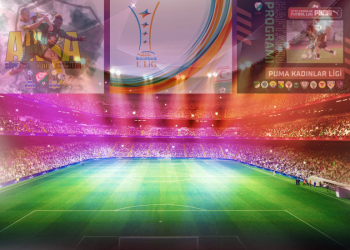 FUTBOL LİGLERİNDE HAFTANIN PROGRAMI