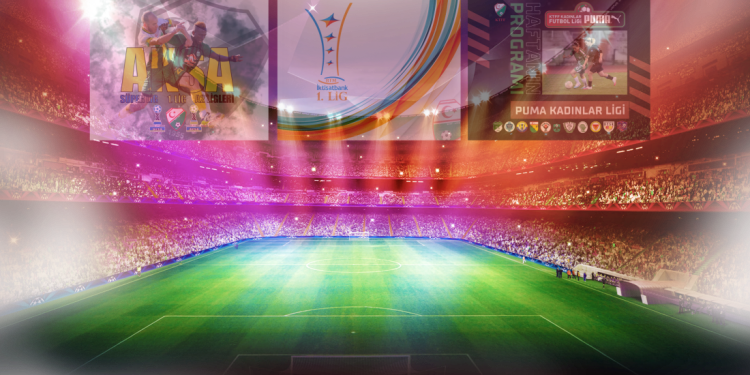 FUTBOL LİGLERİNDE HAFTANIN PROGRAMI