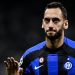 Inter’den Hakan Çalhanoğlu açıklaması