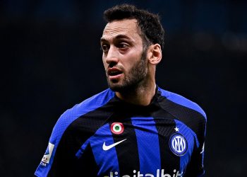 İtalyan’da Hakan Çalhanoğlu’nun performansına övgü