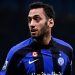 İtalyan’da Hakan Çalhanoğlu’nun performansına övgü