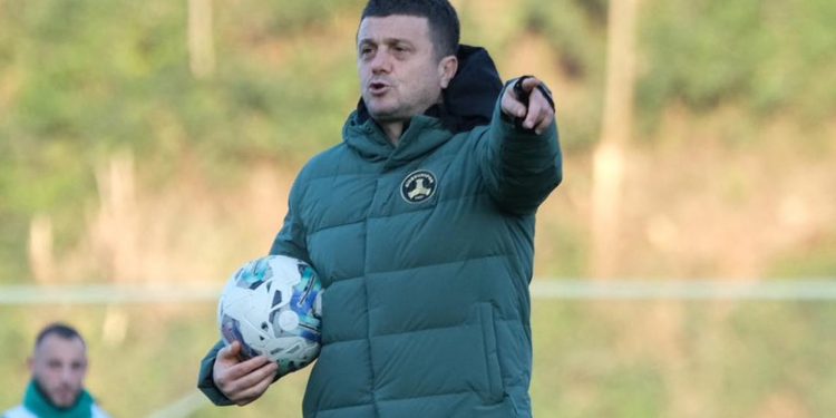 Giresunspor’da Hakan Keleş ligde kalacaklarına inanıyor