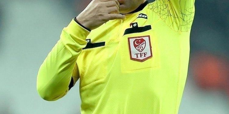 Haftanın hakemleri açıklandı