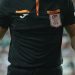 Spor Toto 1. Lig’de haftanın maçlarını yönetecek hakemler açıklandı
