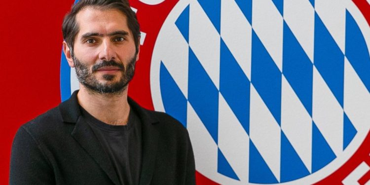 Halil Altıntop Bayern Münih kampüsünün yöneticiliğine getirildi