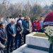 “Halterin Doktor Babası” Savaş Ağaoğlu kabri başında anıldı