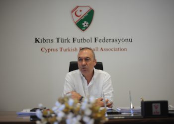 Sertoğlu: “Bizim niyetimiz gençlerimizi futbol sahalarına, sporun içerisine çekmek”