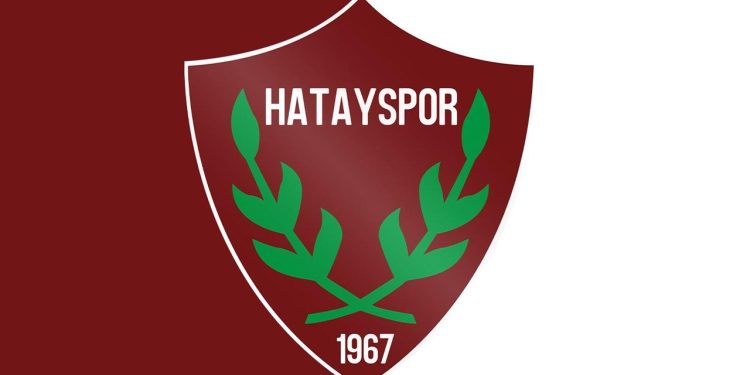 Hatayspor gelecek sezonun planlarını yapıyor