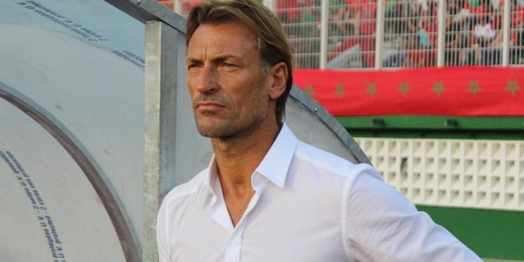 Suudi Arabistan’da Herve Renard dönemi sona erdi