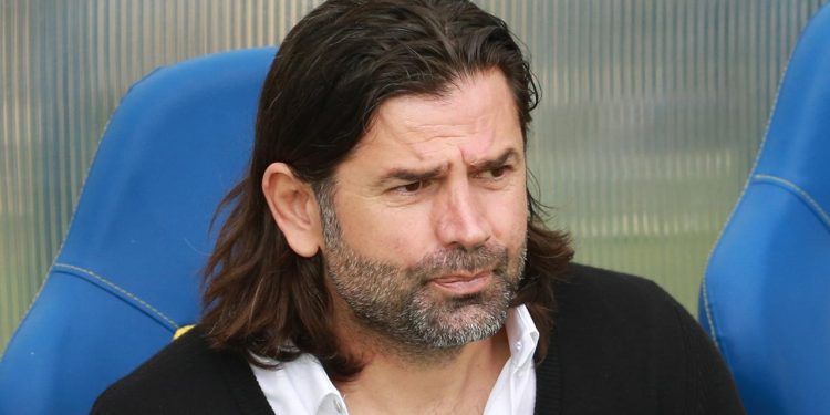 Eyüpspor’da İbrahim Üzülmez dönemi sona erdi