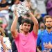 Indian Wells’te şampiyon tenisçiler belli oldu