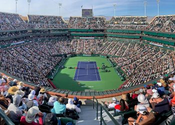 Indian Wells’te finalin adı Alcaraz-Medvedev