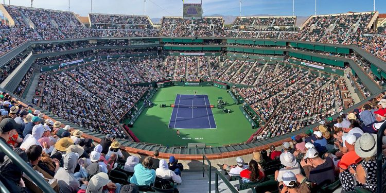 Indian Wells’te finalin adı Alcaraz-Medvedev