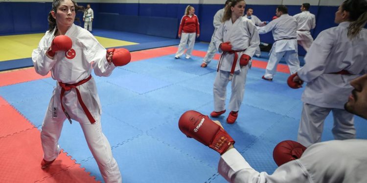 Türkiye 20. İşitme Engelliler Kış Olimpiyatları Ankara ve Çankırı’da yapılacak