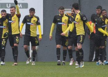 İstanbulspor yarın Sivasspor’u konuk edecek