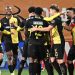 İstanbulspor ligdeki yükselişini sürdürüyor