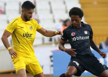 İstanbulspor Sivasspor’u konuk edecek