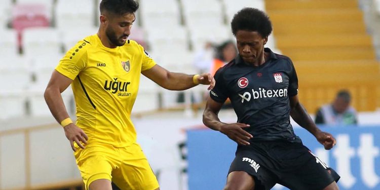 İstanbulspor Sivasspor’u konuk edecek