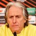 Jorge Jesus: Hala şansımızın olduğuna inanıyoruz