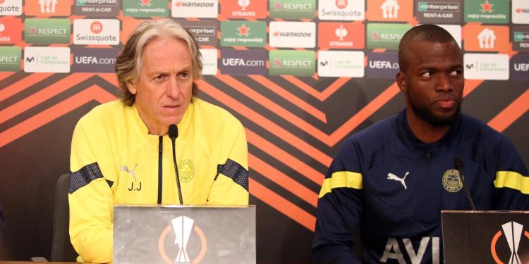 Jesus: Avrupa’da 3. kez final oynamanın hayalini kuruyorum