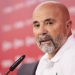 Jorge Sampaoli: Tepki göstermekten önce eyleme geçmeyi öğrenmeliyiz