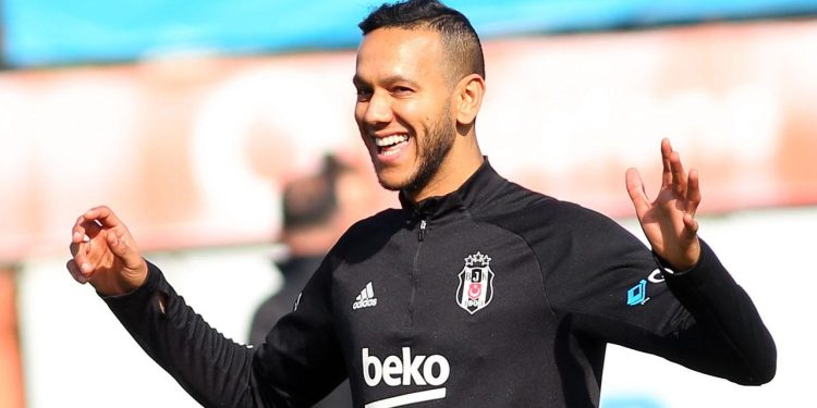 Josef de Souza Çin’e transfer oldu